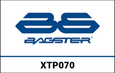 Bagster TANK PANEL YAMAHA XSR 900 | XTP070