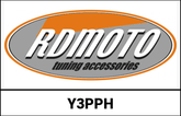 RD Moto Crash Protector | Y3PPH