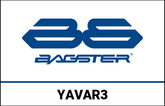 Bagster MADE TO MEASURE SEAT FOR SCOOTER | YAVAR3