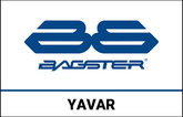 Bagster MOUSSE SUR MESURE | YAVAR