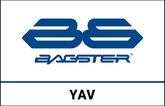 Bagster ONLY THE FRONT SEAT MADE TO MEASURE | YAV