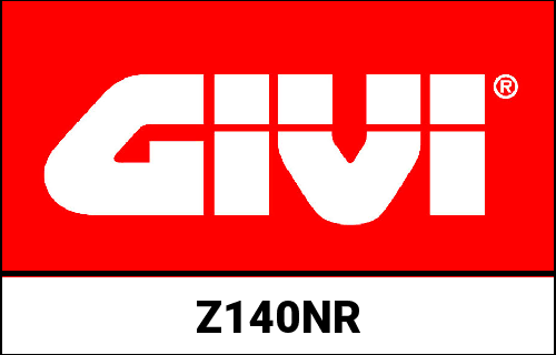 GIVI Parts Lock, Black For B29 | Z140NR