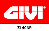 GIVI Parts Lock, Black For B29 | Z140NR