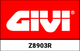 GIVI Cap Or For Obk110A | Z8903R