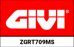 GIVI Hook Set M.O.L.L.E. For Grt709 | ZGRT709MS