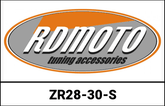 RD Moto Handlebar Risers | ZR28-30
