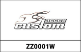 Custom Acces BULB SUITCASESS SIDE AR0002N/AR0003N, CLEAR | ZZ0001W