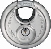 ABUS Diskus Padlock 24/70 Vs. | 1107