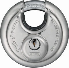 ABUS Diskus Padlock 24/70 Vs. | 1107
