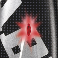 ABUS Brake disc lock Detecto 7000 RS1 flame black | 04142