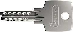 ABUS Brake disc lock Detecto 7000 RS1 flame black | 04142