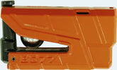 ABUS Brake disc lock 8077 Granit Detecto orange | 04301