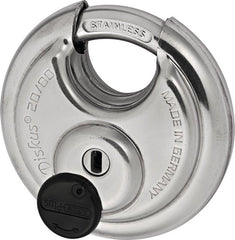 ABUS Diskus Padlock 20/80 Vs. | 8798