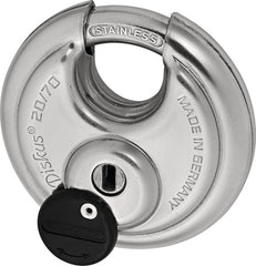 ABUS Diskus Padlock 20/70 Vs. | 8854
