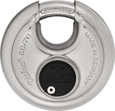 ABUS Diskus Padlock 20/70 Vs. | 8854