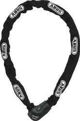 ABUS Lock-Chain Combination 1060/140 black | 18896
