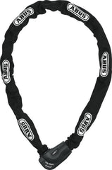 ABUS Lock-Chain Combination 1060/140 black | 18896