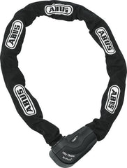 ABUS Lock-Chain Combination 1060/170 black | 18897