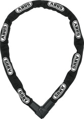 ABUS Lock-Chain Combination 1010/140 black | 18899