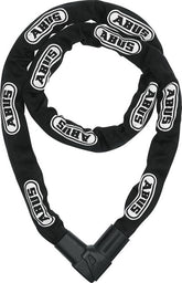 ABUS Lock-Chain Combination 1010/170 black | 18900