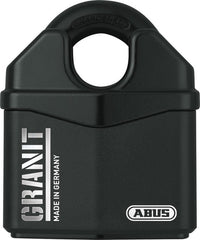 ABUS Granit Padlock 37Rk/80 B/Dfnli | 20115