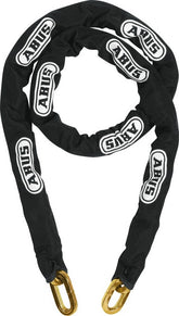 ABUS Chain 10Ks170 Black | 27166