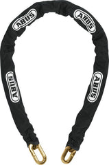 ABUS Chain 10Ks200 Black | 27530