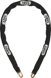ABUS Chain 8Ks140 Black | 28509