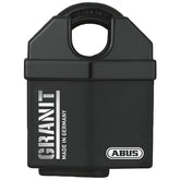 ABUS Padlock Granit 37/60 Gb/ F/ E/ P | 32380