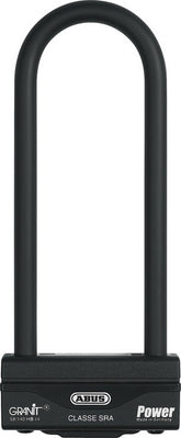 ABUS U-Lock 58/140HBIII100 | 32863