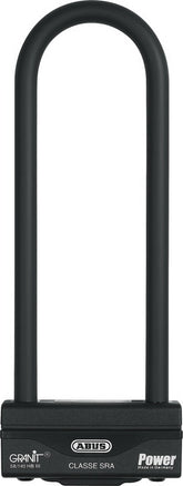ABUS U-Lock 58/140HBIII310 | 32865