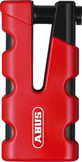 ABUS Brake disc lock 77 Granit Sledg grip red | 47503