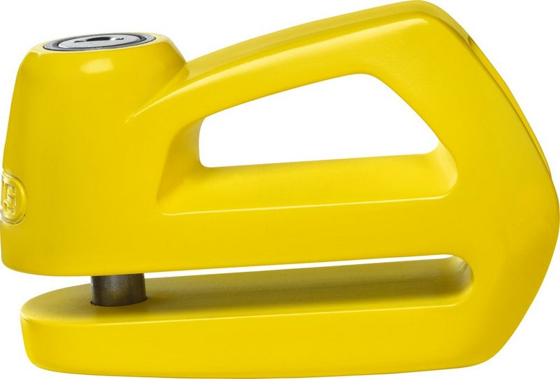 ABUS Brake disc lock 290 Element yellow | 55968