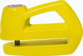 ABUS Brake disc lock 285 Element yellow | 55970