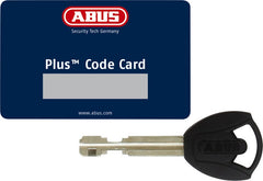ABUS Brake disc lock 37/60HB70 Maxi Pro yellow | 56910