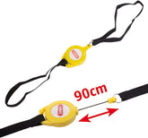 ABUS Special Security Items Memo Roll Up Cable | 57038