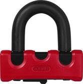 ABUS Brake disc lock 67/105HB50 Granit XS red | 58090