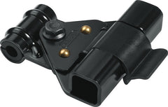 ABUS U-Lock 59/180HB260 | 58607