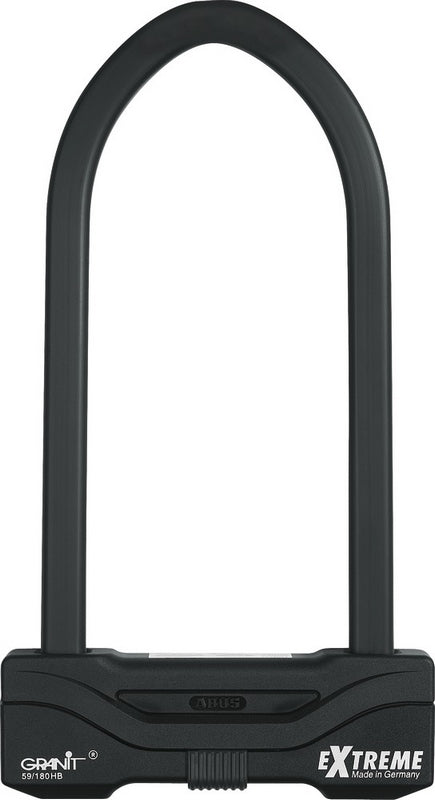 ABUS U-Lock 59/180HB260 | 58607