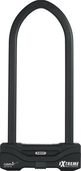 ABUS U-Lock 59/180HB310 | 58608