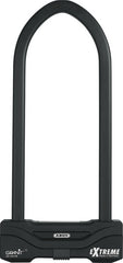 ABUS U-Lock 59/180HB310 | 58608