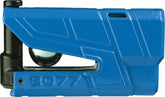 ABUS Brake disc lock 8077 Granit Detecto blue | 71804