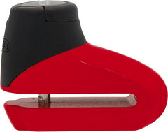 ABUS Brake disc lock 305 orange | 73333
