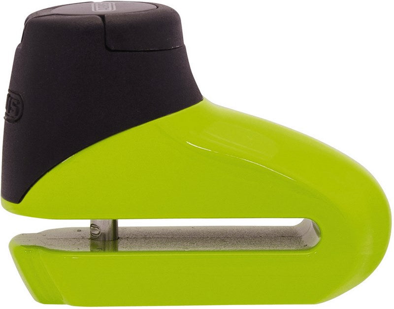 ABUS Brake disc lock 305 neon yellow | 76852