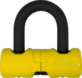 ABUS Brake disc lock 405/100HB yellow C/SB | 77005