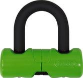 ABUS Brake disc lock 405/100HB green C/SB | 77006