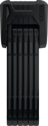 ABUS Folding Lock 6500/85 Black Sh | 78068