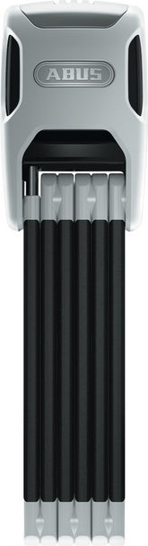 ABUS Folding Lock 6000A/90 White Sh | 78090