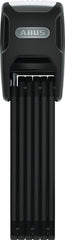 ABUS Folding Lock 6000A/120 Black Sh | 82533