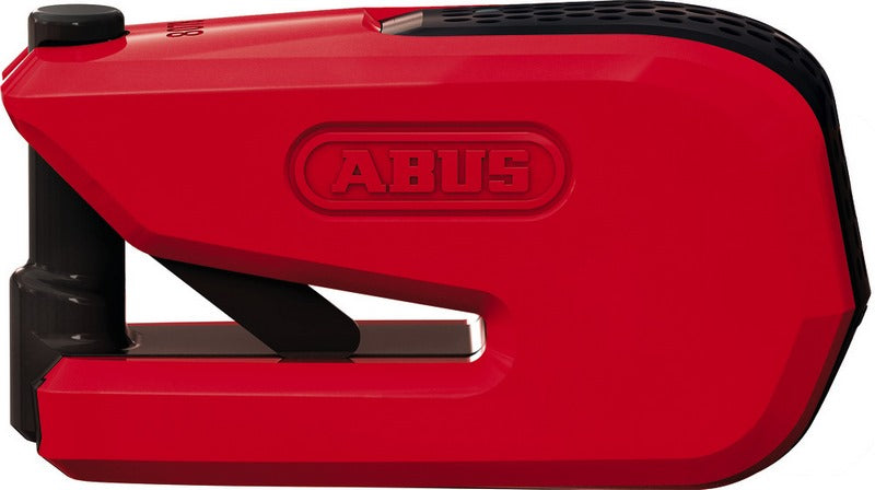 ABUS Brake Disc Lock Granit Detecto Smartx 8078 | 89978